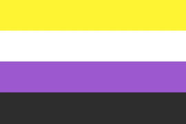 nonbinary