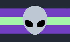 aliengender