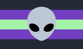 aliengender